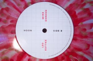 Noon (Limited Edition Splatter Vinyl) (05)